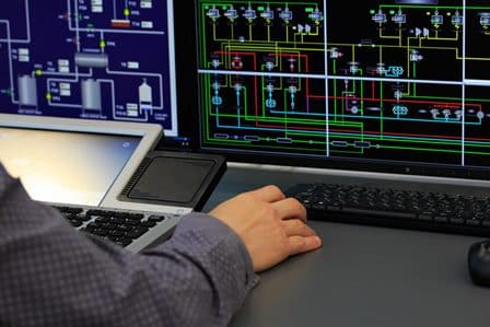 SCADA and Programmable Logic Controllers